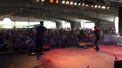 4th Point performing live (19)